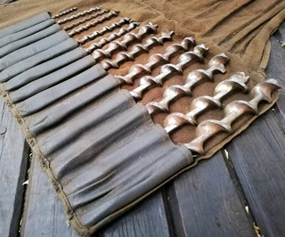 Woodworking Tools and Garage Collectables