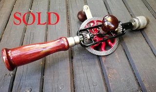 Woodworking Tools and Garage Collectables