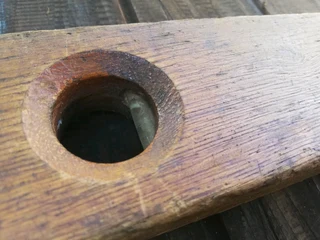 Vintage Spirit Level