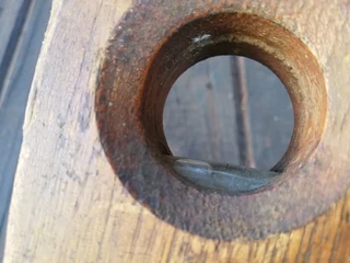 Vintage Spirit Level