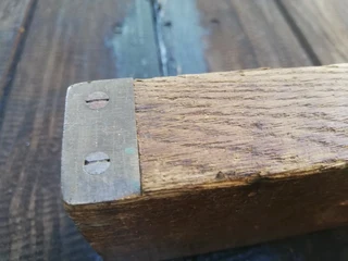 Vintage Spirit Level