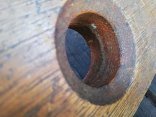 Vintage Spirit Level