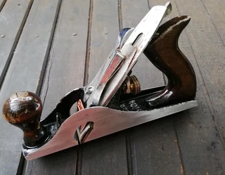 Woodworking Tools and Garage Collectables