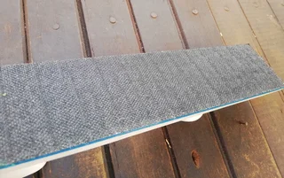 Sanding Block (Price Includes Postage)