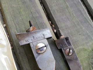 Erwin Expansive Wood Augers (Price Includes Postage)