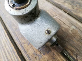 Vintage Millers Falls Angle Drive Attachment (Price Includes Postage)