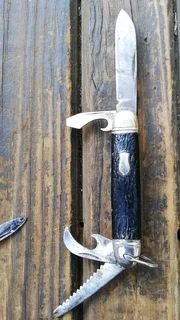 Vintage Pen Knives (Price Includes Postage)