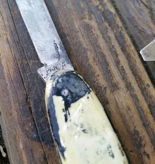 Vintage Pen Knives (Price Includes Postage)