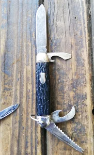 Vintage Pen Knives (Price Includes Postage)