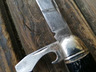 Vintage Pen Knives (Price Includes Postage)