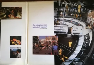 James Bond Laser Disc