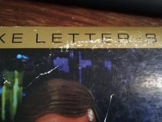 James Bond Laser Disc