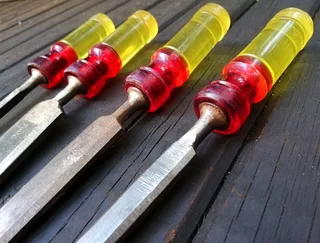 Tools and Garage Collectables