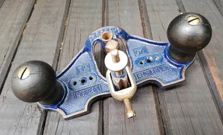 Tools and Garage Collectables