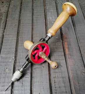 Tools and Garage Collectables