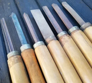 Tools and Garage Collectables