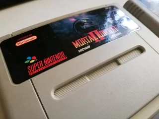 SNES Games Cartridges (Price Includes Postage)