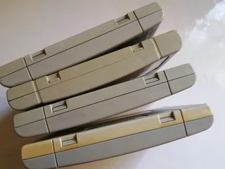 SNES Games Cartridges (Price Includes Postage)