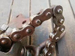 Vintage Record Pipe Vise (Price Includes Postage)