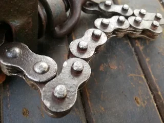 Vintage Record Pipe Vise (Price Includes Postage)