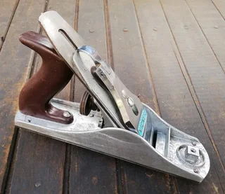 Vicker Wood Plane (Price Includes Postage)