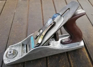 Vicker Wood Plane (Price Includes Postage)