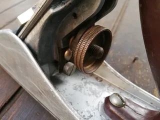 Vicker Wood Plane (Price Includes Postage)