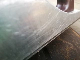 Vicker Wood Plane (Price Includes Postage)