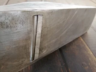 Vicker Wood Plane (Price Includes Postage)