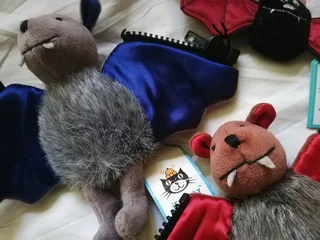 Jellycat Collectors Soft Toys (Price Includes Postage)