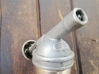 Lincoln Grease Gun (Price Includes Postage)