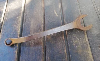 Fordson Tractor Wrench (Price Includes Postage)