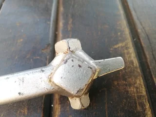 Matador Vehicle Sump Spanner Wrench (Price Includes Postage)