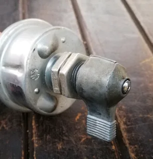 Cole Hersee Battery Disconnect Switch (Price Includes Postage)