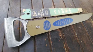 Vintage Eclipse 66 Saw (Price Includes Postage)