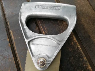 Vintage Eclipse 66 Saw (Price Includes Postage)