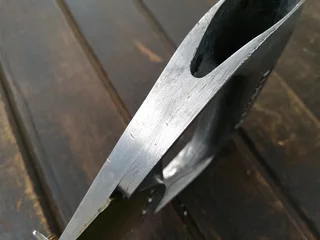 Vintage Eclipse 66 Saw (Price Includes Postage)