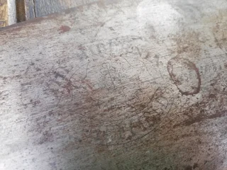 Hibernia Marples Wood Saw (Price Includes Postage)