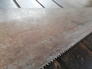 Hibernia Marples Wood Saw (Price Includes Postage)