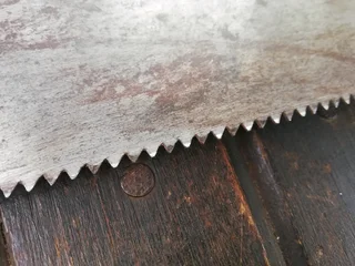 Hibernia Marples Wood Saw (Price Includes Postage)