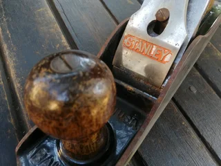 Stanley Bailey 5 USA Wood Plane (Price Includes Postage)