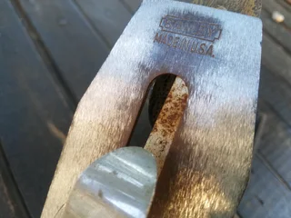 Stanley Bailey 5 USA Wood Plane (Price Includes Postage)