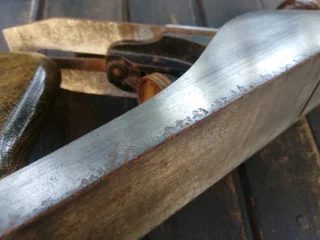 Stanley Bailey 5 USA Wood Plane (Price Includes Postage)