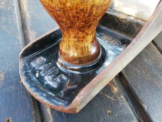 Stanley Bailey 5 USA Wood Plane (Price Includes Postage)