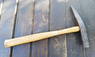 Vintage Rock Pick (Price Includes Postage)