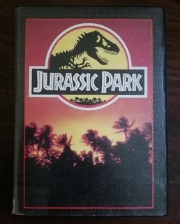 Sega MegaDrive Jurassic Park (Price Includes Postage)