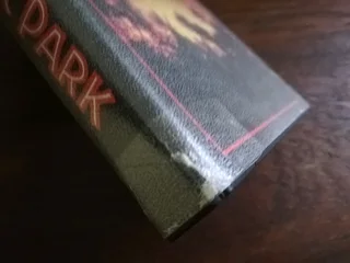 Sega MegaDrive Jurassic Park (Price Includes Postage)