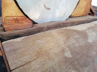 Vintage Bread Slicer (Price Includes Postage)