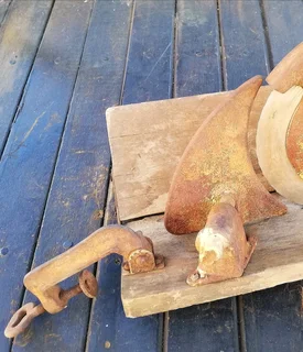 Vintage Bread Slicer (Price Includes Postage)