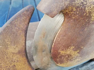 Vintage Bread Slicer (Price Includes Postage)